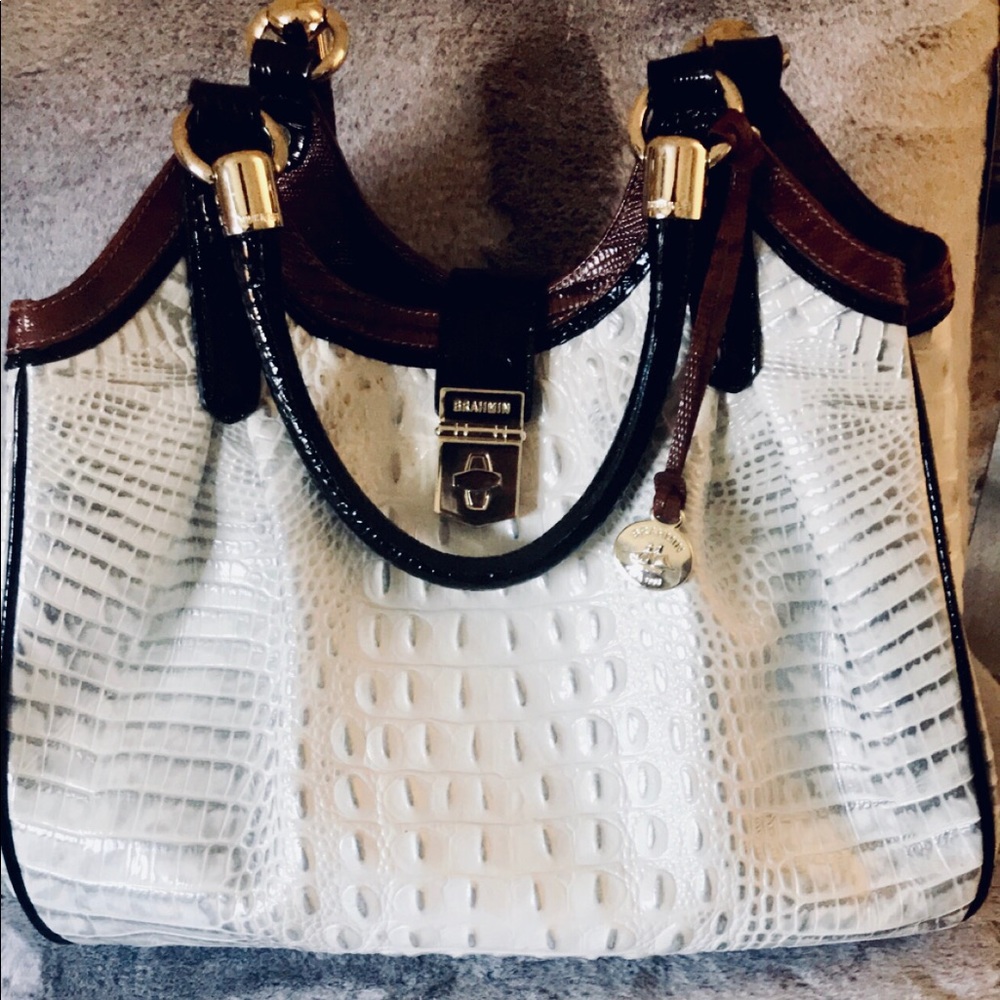 Brahmin Elisa Melbourne